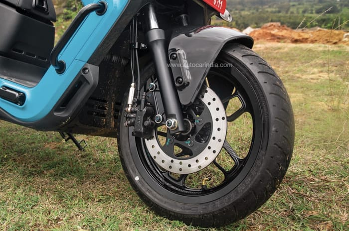 River Indie road test, review